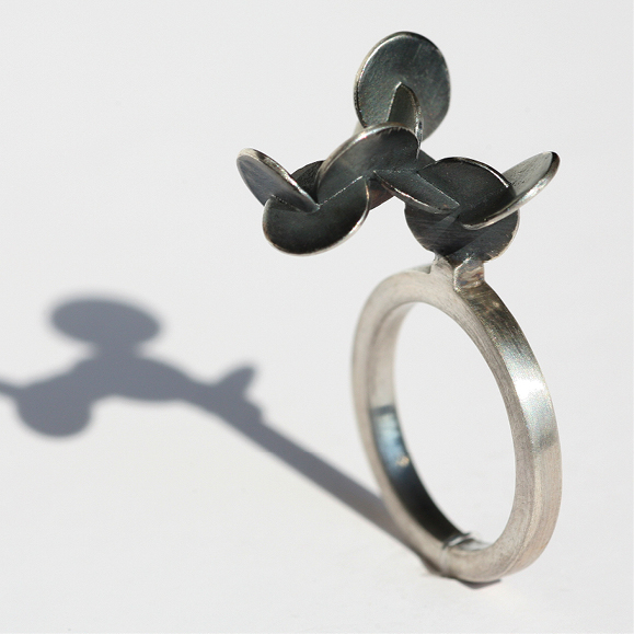 Anillo Molécula